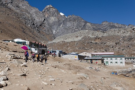 Lobuche